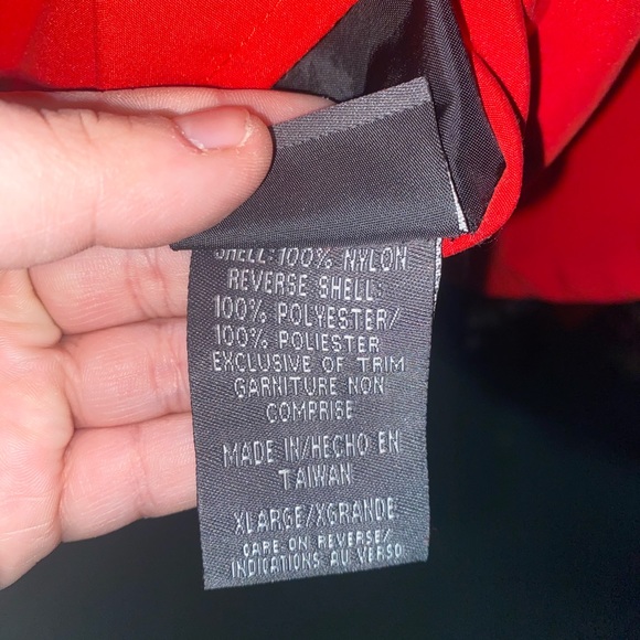 Ohio State Quarter Zip - Picture 5 of 5